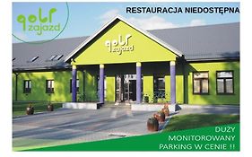 Golf Zajazd Zajączkowo